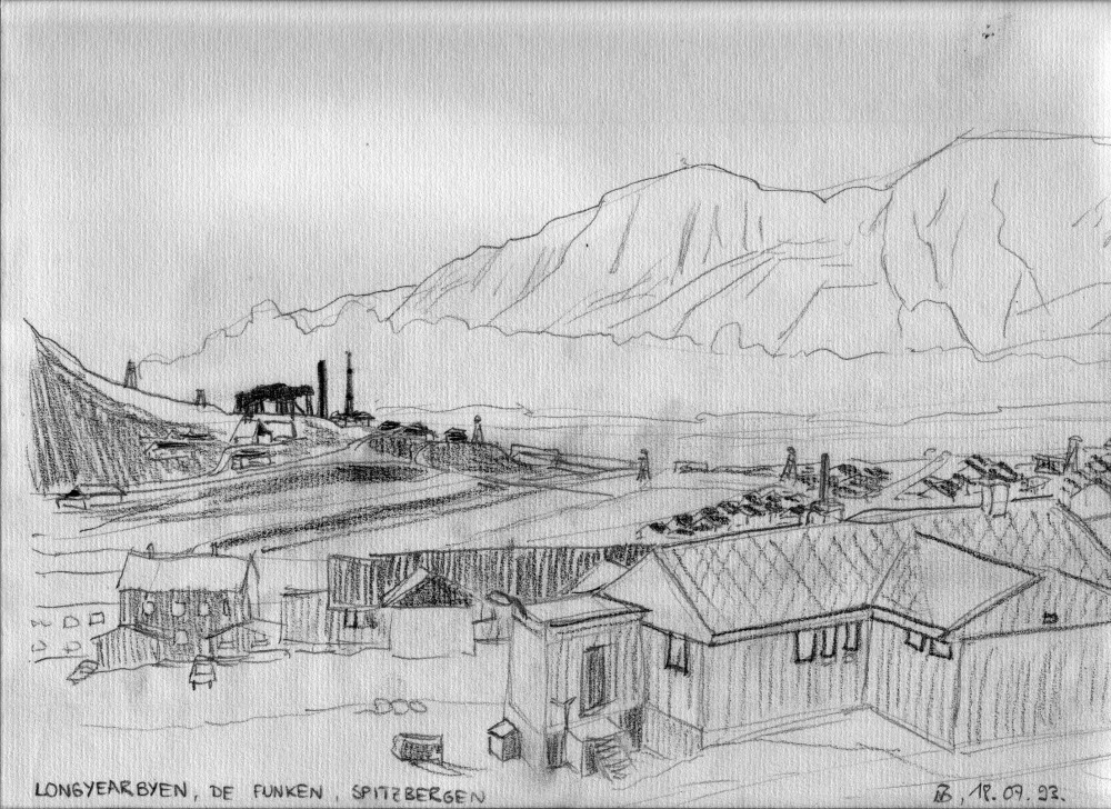 longyearbyen