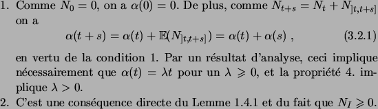 \begin{enum}
% latex2html id marker 3267\item Comme $N_0=0$, on a $\alpha(0)=0...
...equence directe du Lemme~\ref{lem_Cheby} et du fait
que $N_I\geqs0$.
\end{enum}