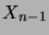 $ X_{n-1}$