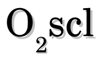 o2scl
