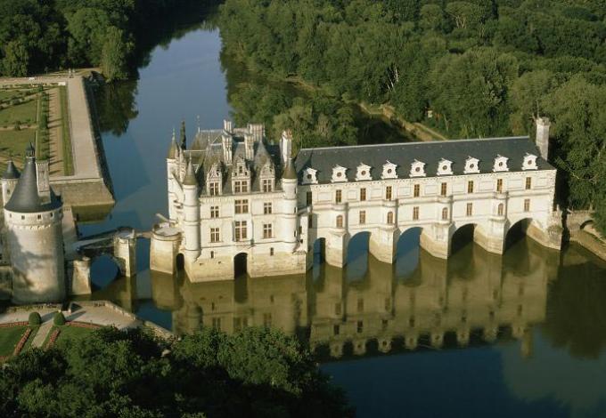Chenonceau