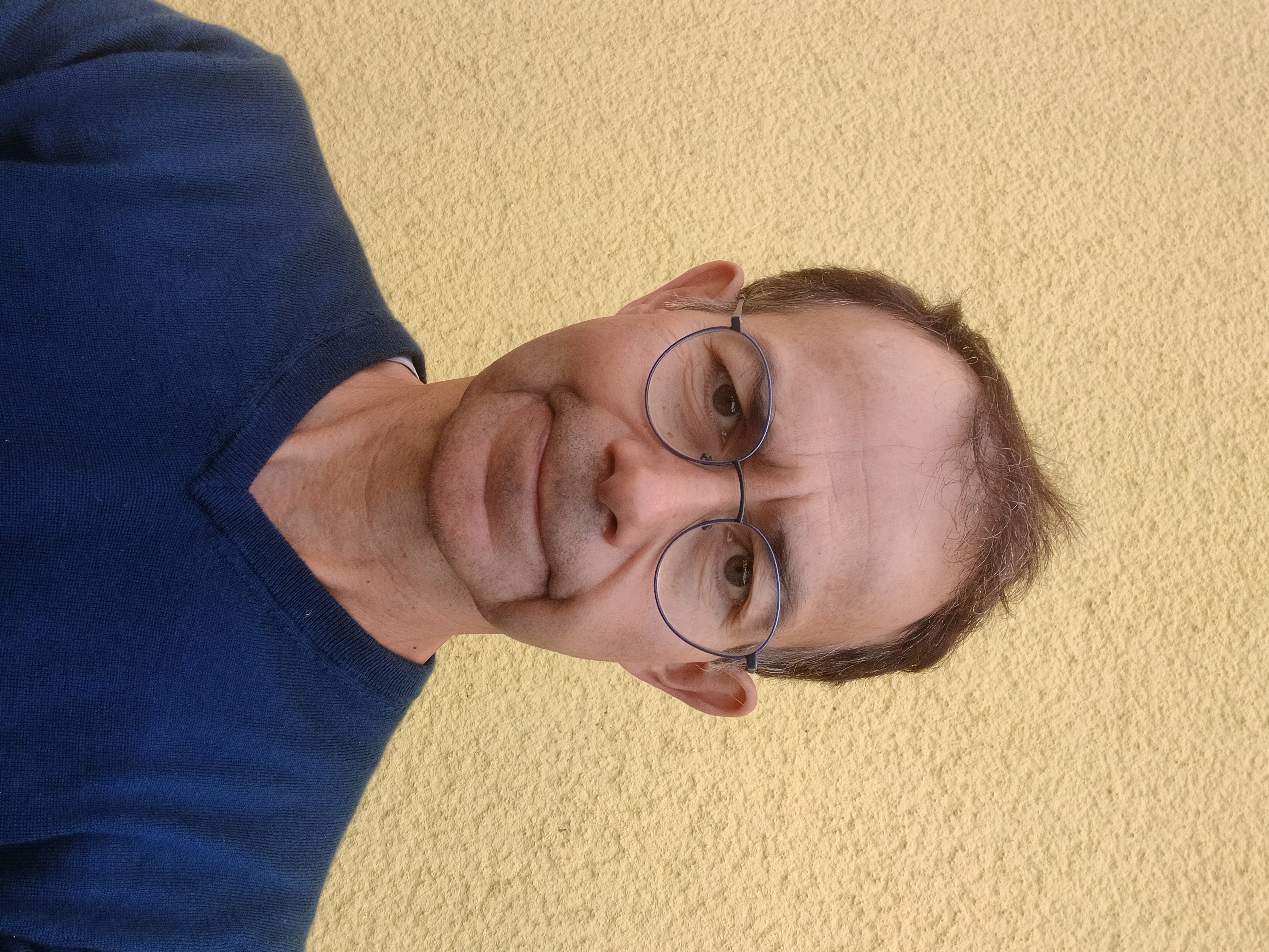 Cédric Lecouvey